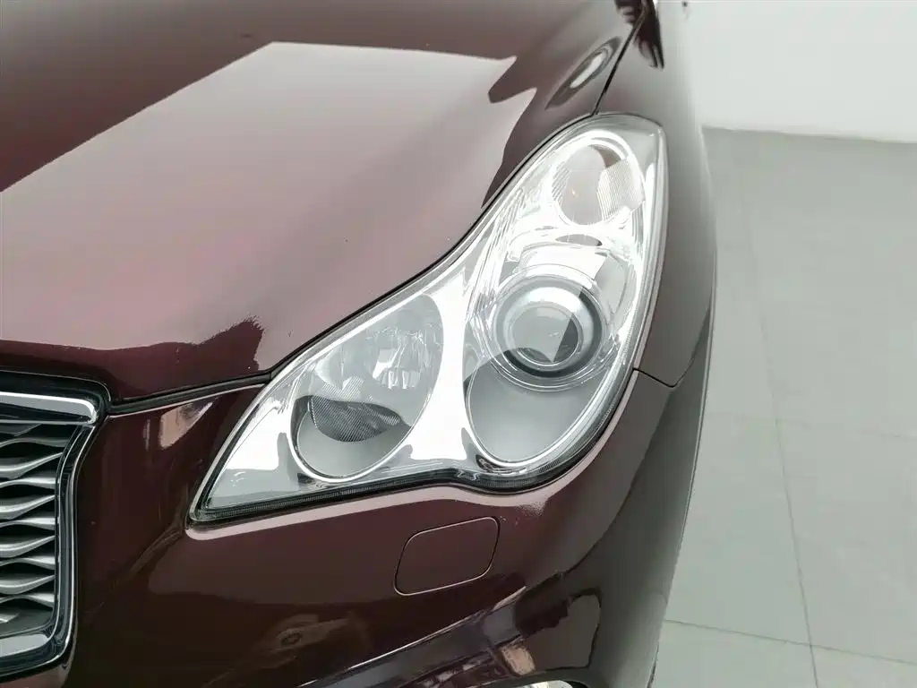Infiniti QX50 2016