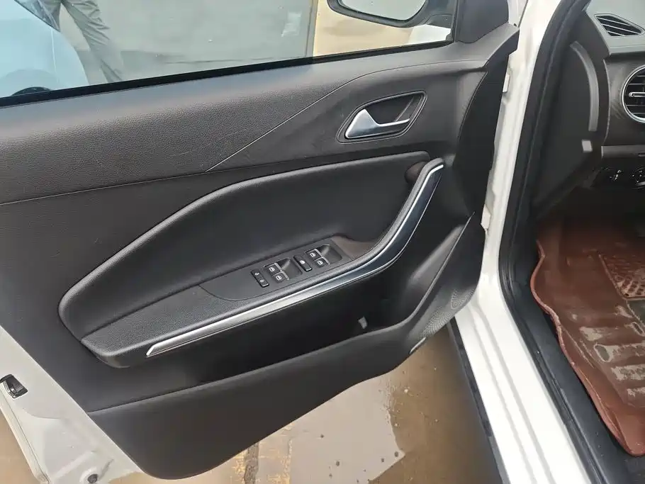 Chery Tiggo 3x 2020