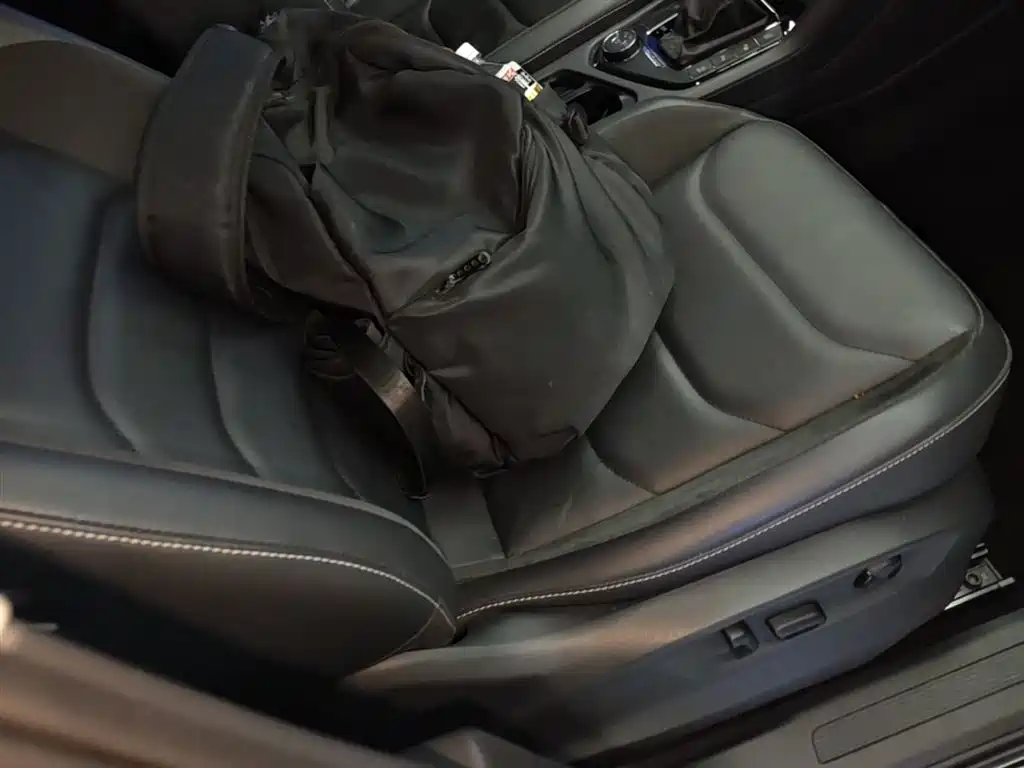 Volkswagen Tiguan L 2019 — фото 25