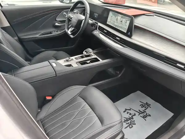 Chery Arrizo 8 2025
