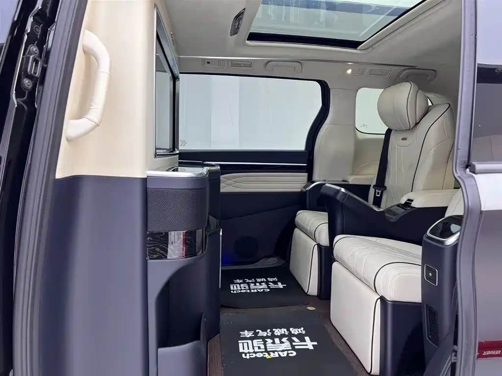 GAC Motor Trumpchi M8 2022 — фото 18