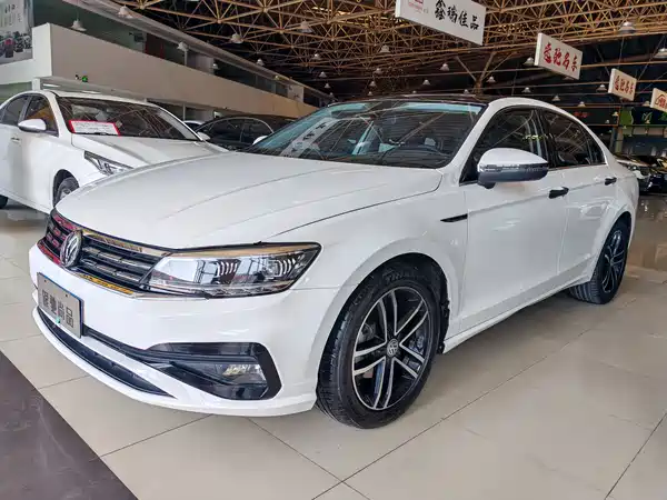 Volkswagen Lamando 2021