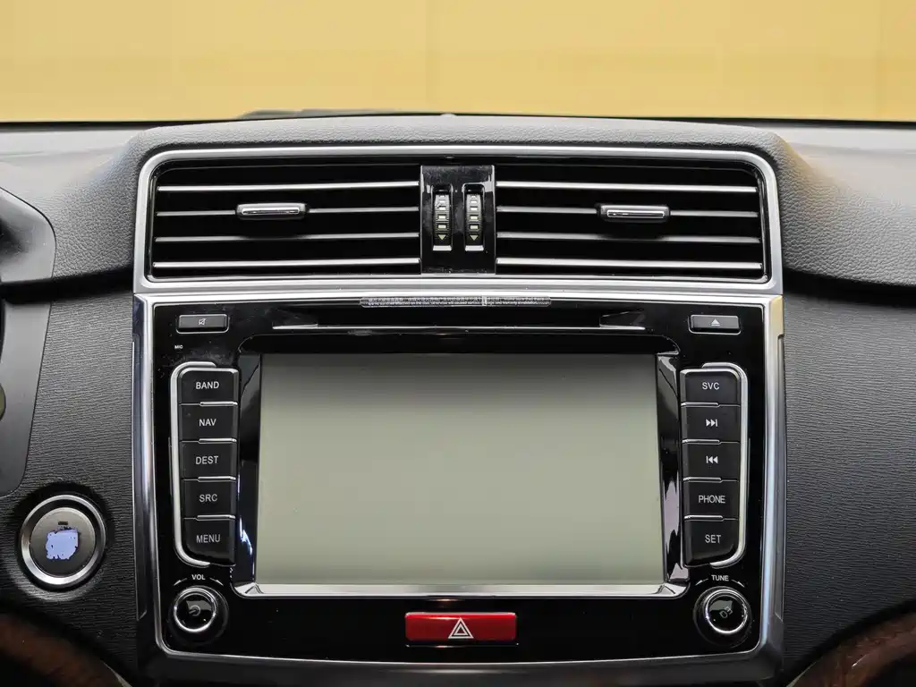 Haval H6 2017 — фото 15