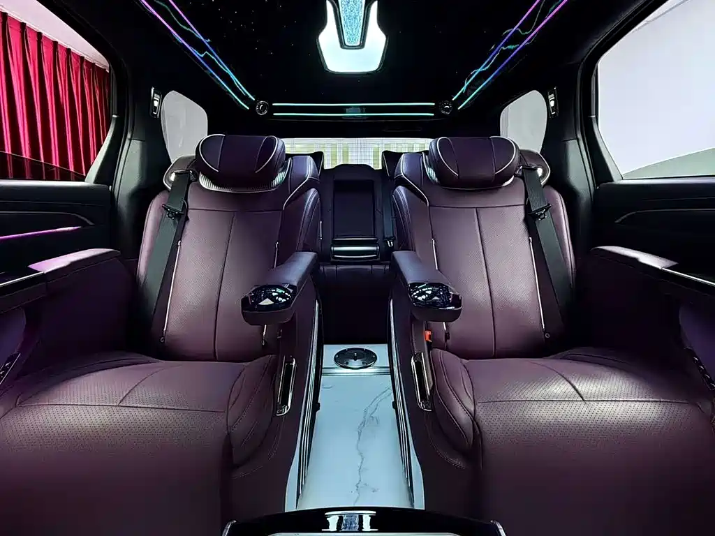 Buick GL8 2026 — фото 13