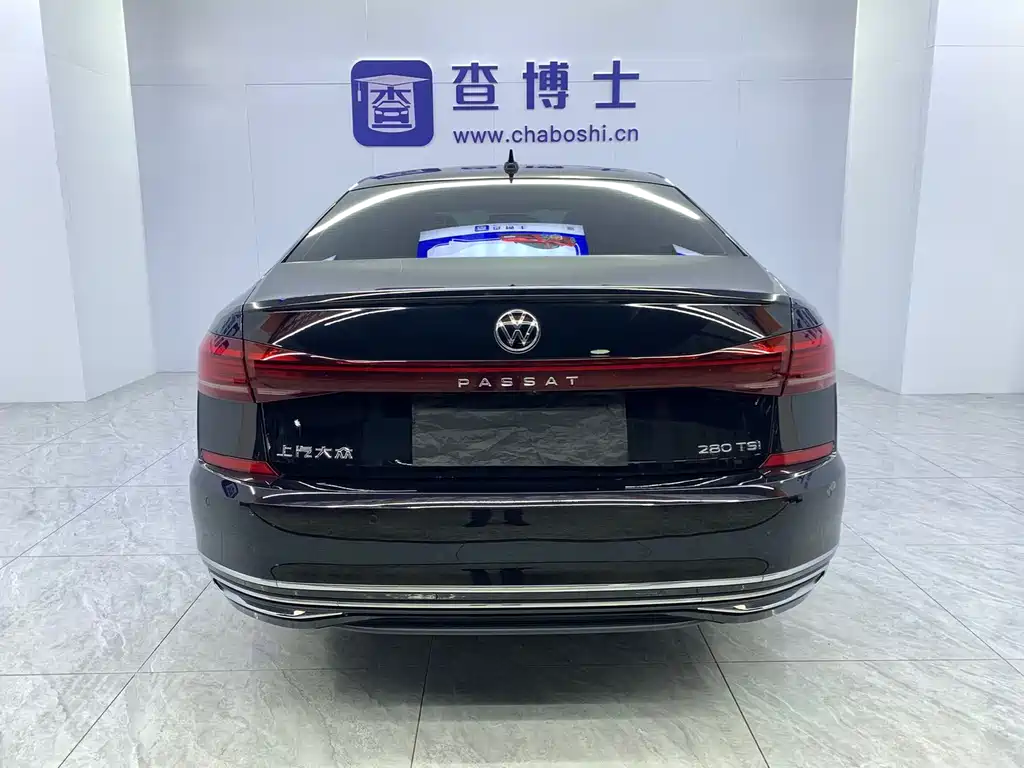 Volkswagen Passat 2022 — фото 20