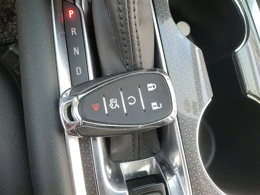 Chevrolet Malibu XL 2021 — фото 9