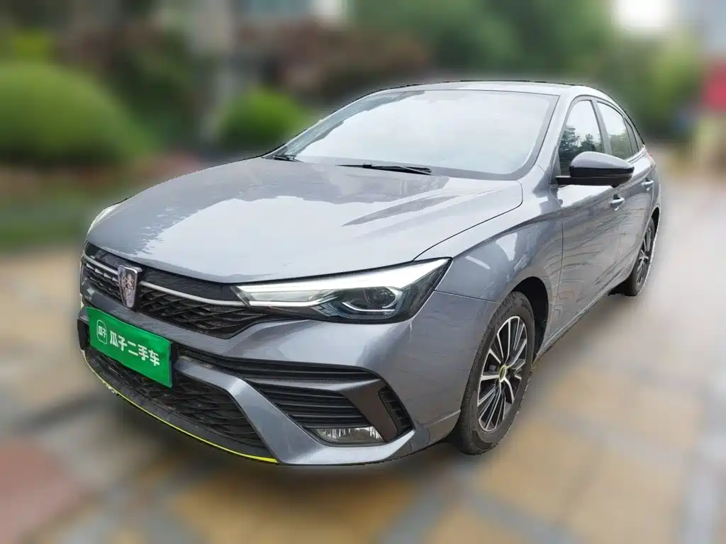 Roewe i5 2021