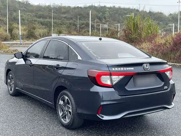 Honda Envix 2022
