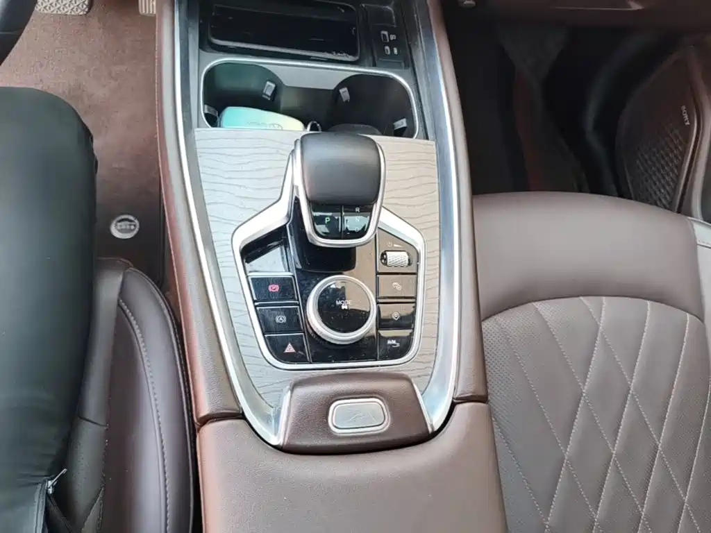 Chery Tiggo 8 PRO 2023 — фото 14