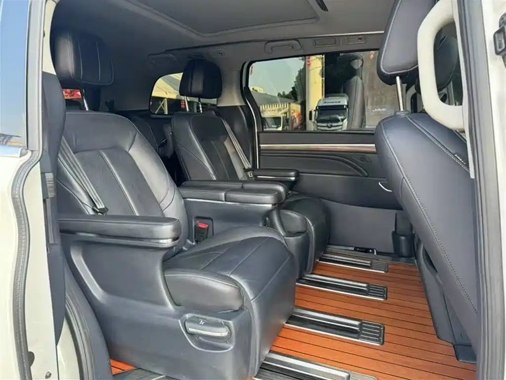 GAC Motor Trumpchi M8 2020