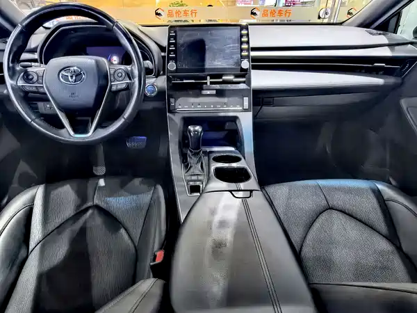Toyota Avalon 2020