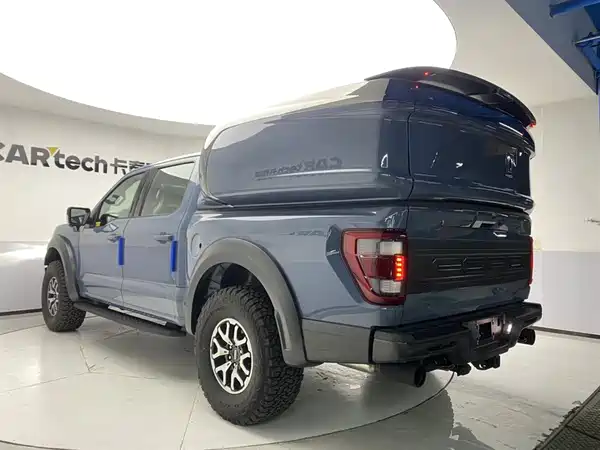 Ford F-150 Raptor 2023