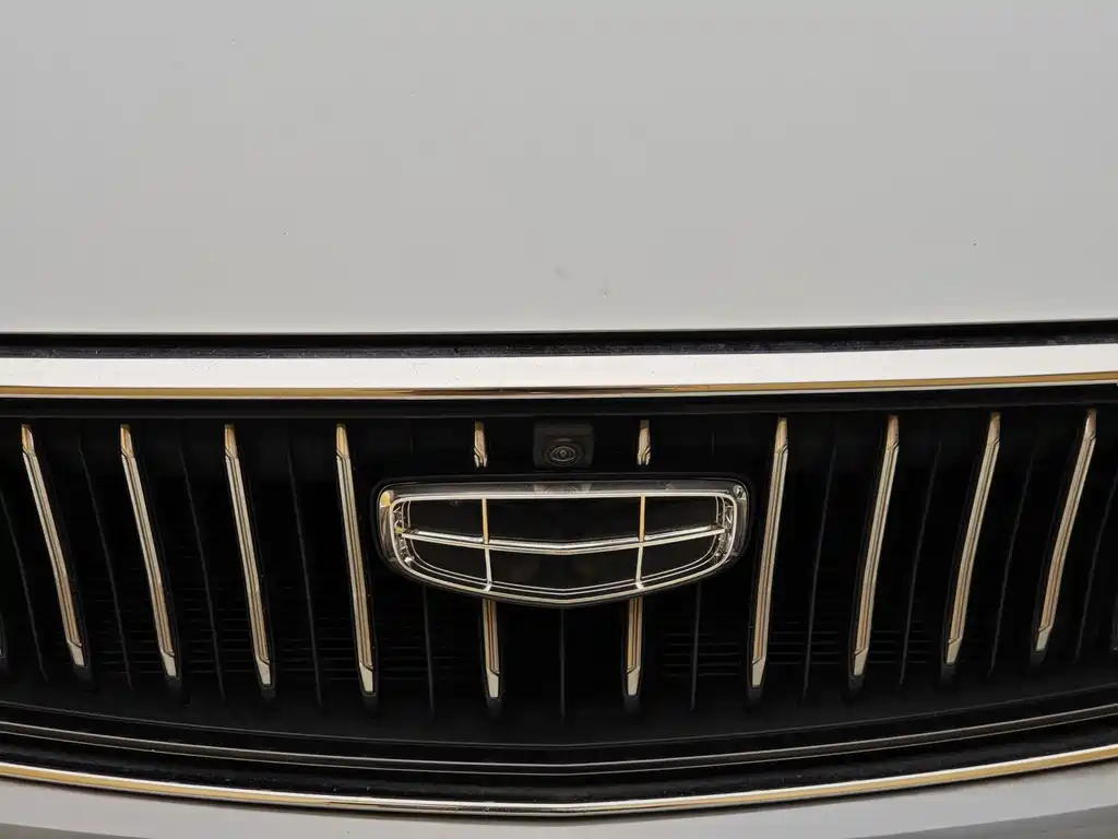Geely Emgrand 2023 — фото 3