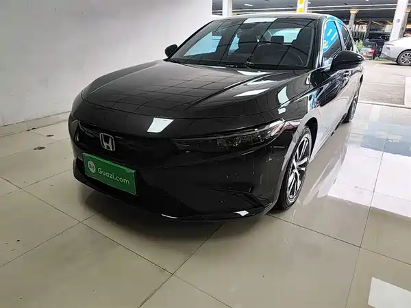 Honda Integra 2023