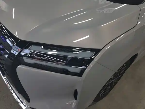 Wuling 730 2026