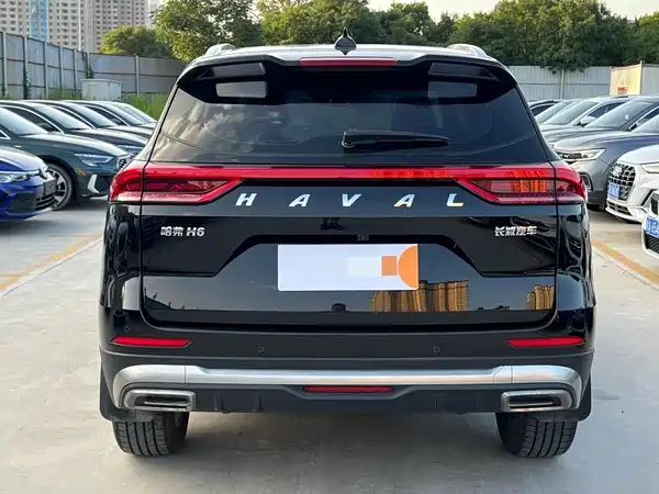 Haval H6 2023