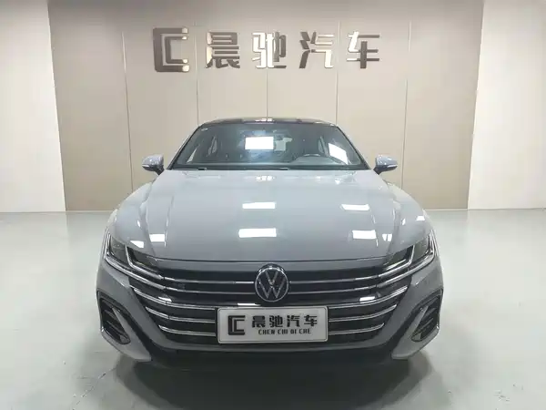 Volkswagen CC 2022