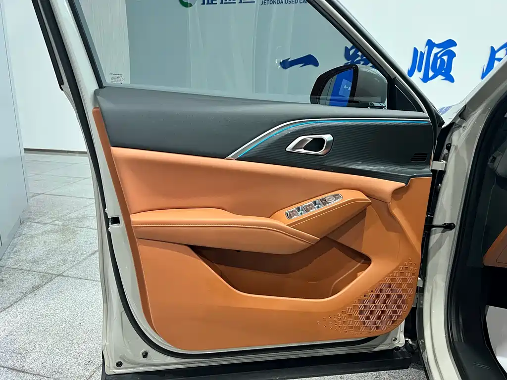 Haval Xiaolong MAX 2025 — фото 16