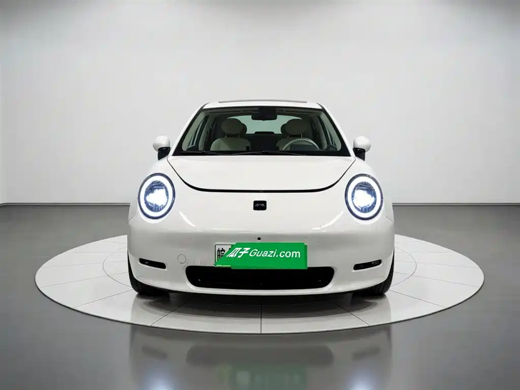 Yiwei 3 2024