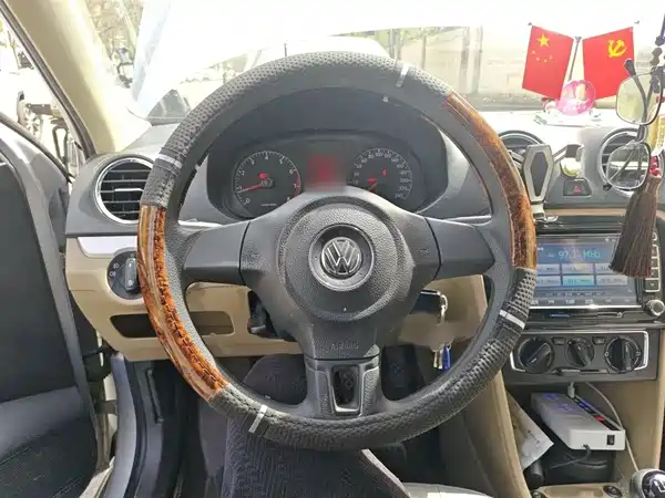 Volkswagen Jetta 2015