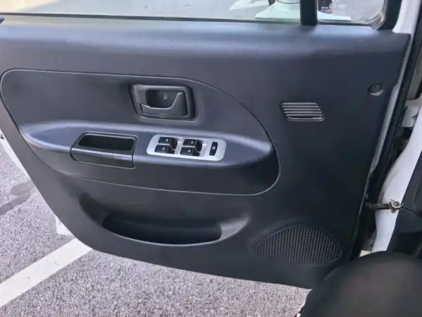 Suzuki Big Dipper 2018