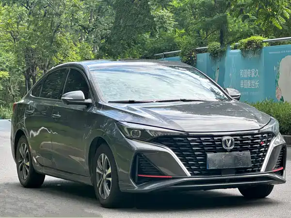 Changan Eado 2024