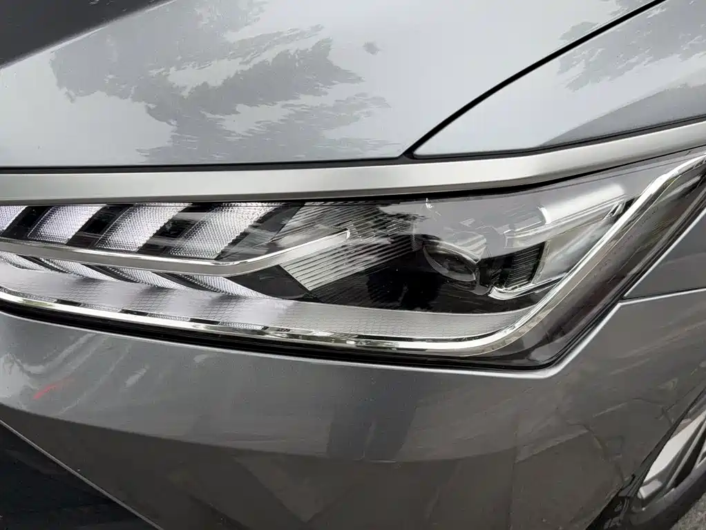 BYD Qin PLUS 2023 — фото 18