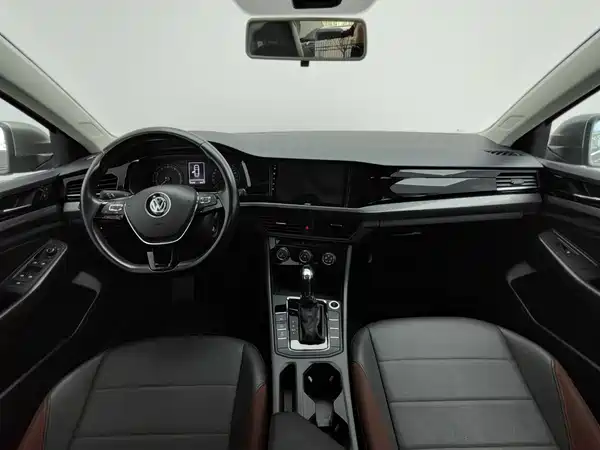Volkswagen Bora 2019