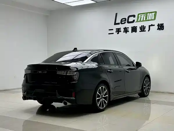 Lynk & Co 03 2019