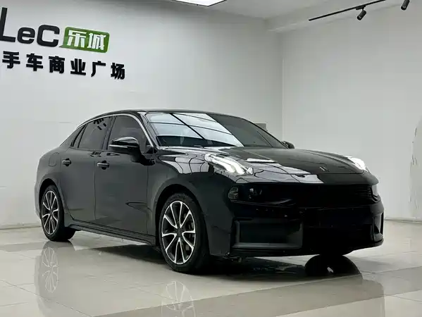 Lynk & Co 03 2019
