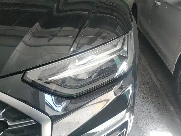 Audi Q5L 2024