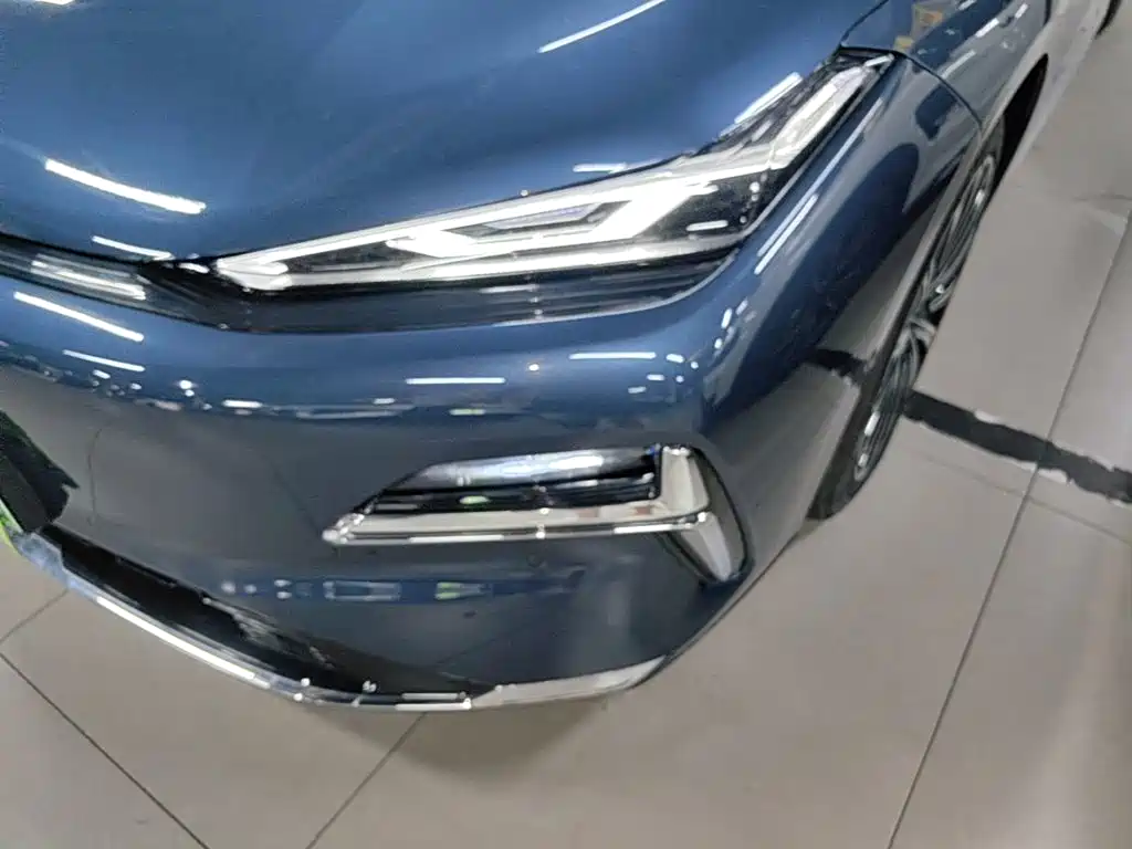 Geely Galaxy Starshine 8 2025 — фото 24