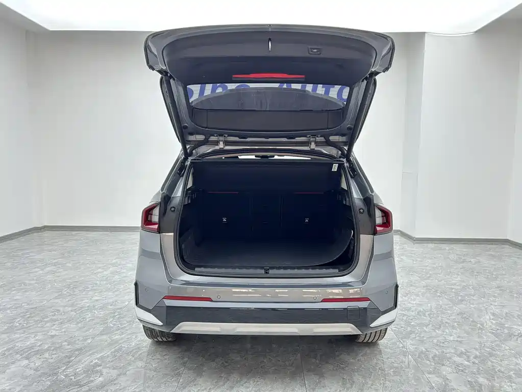 BMW X1 2023 — фото 16