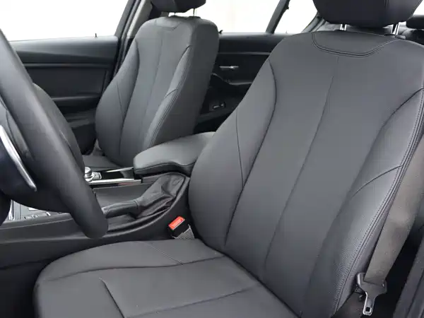 BMW 3 Series 2017