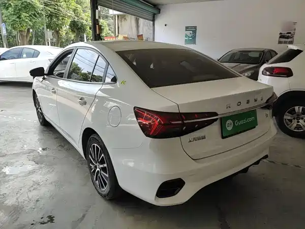 Roewe i5 2022
