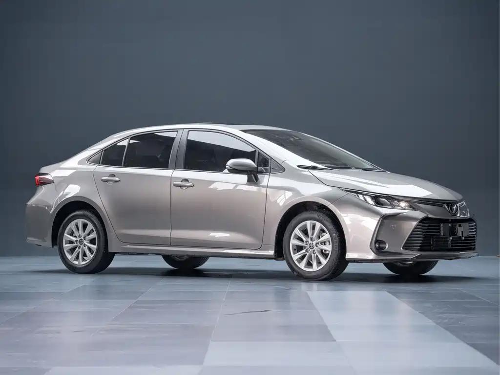 Toyota Corolla 2023