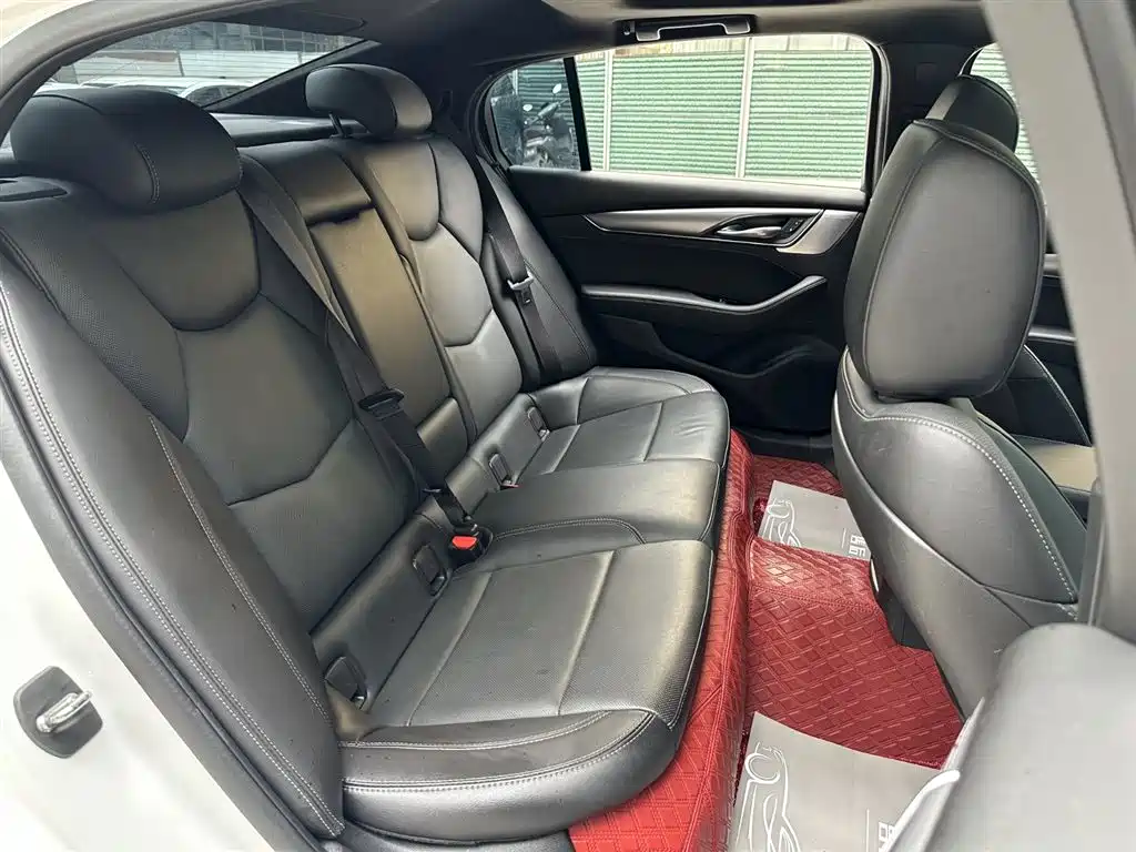 Cadillac CT5 2023 — фото 13