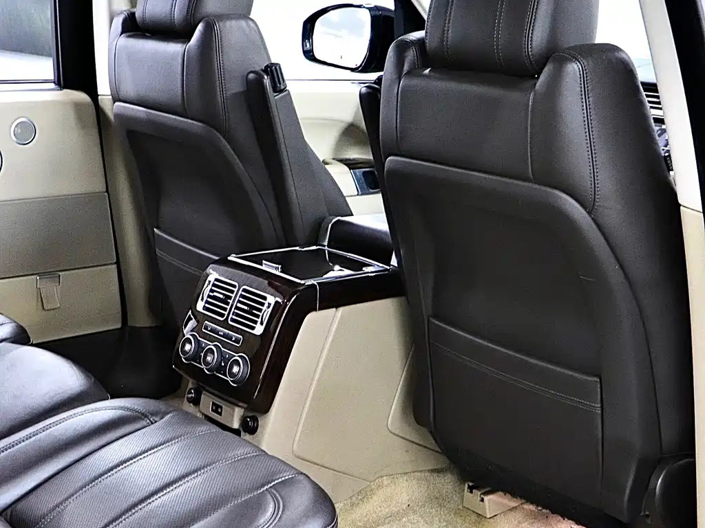 Land Rover Range Rover 2017 — фото 17