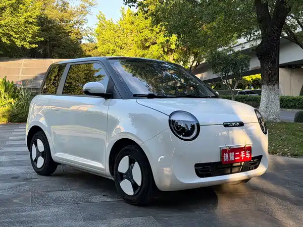 Changan Lumin 2023
