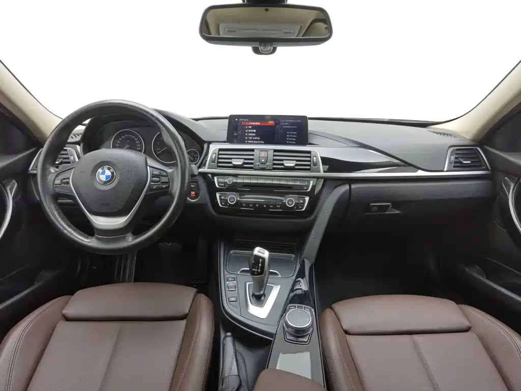 BMW 3 Series 2019