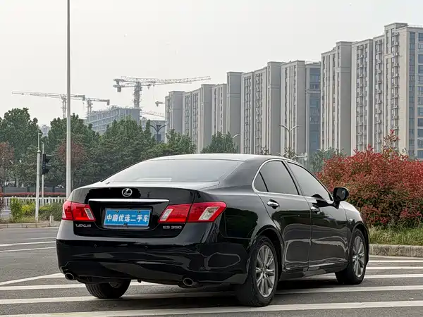 Lexus ES 2006