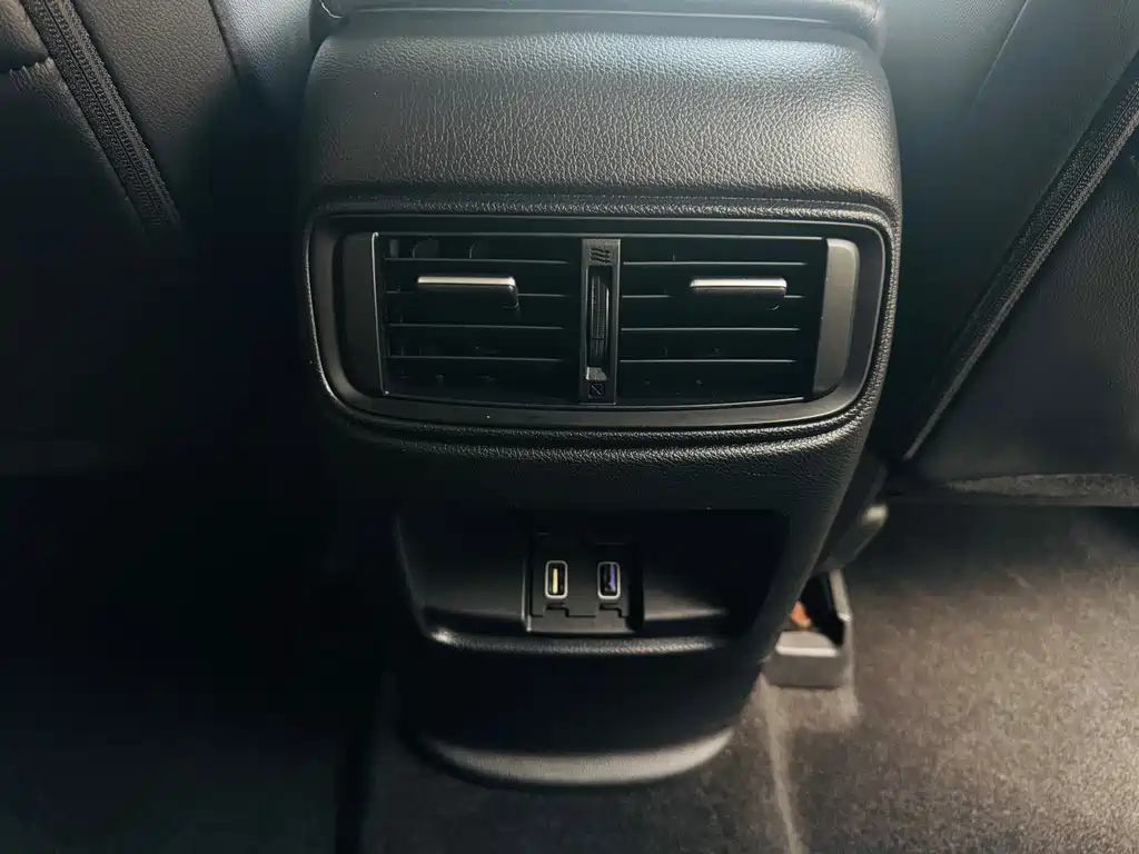 Honda Breeze 2022 — фото 17