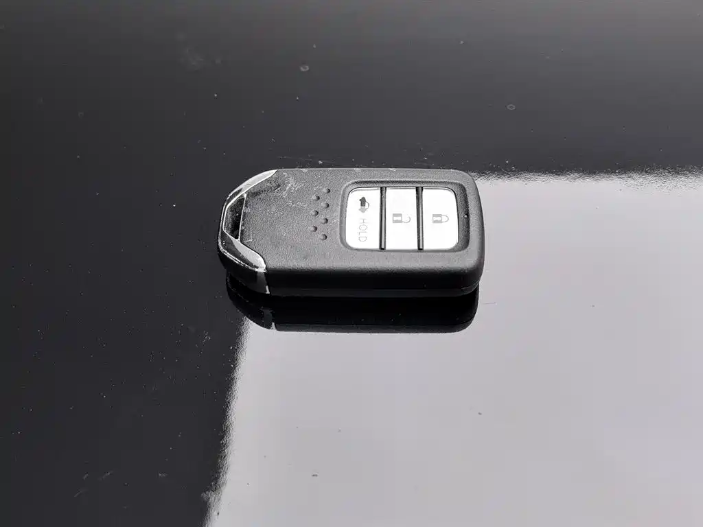 Honda Accord 2018 — фото 19
