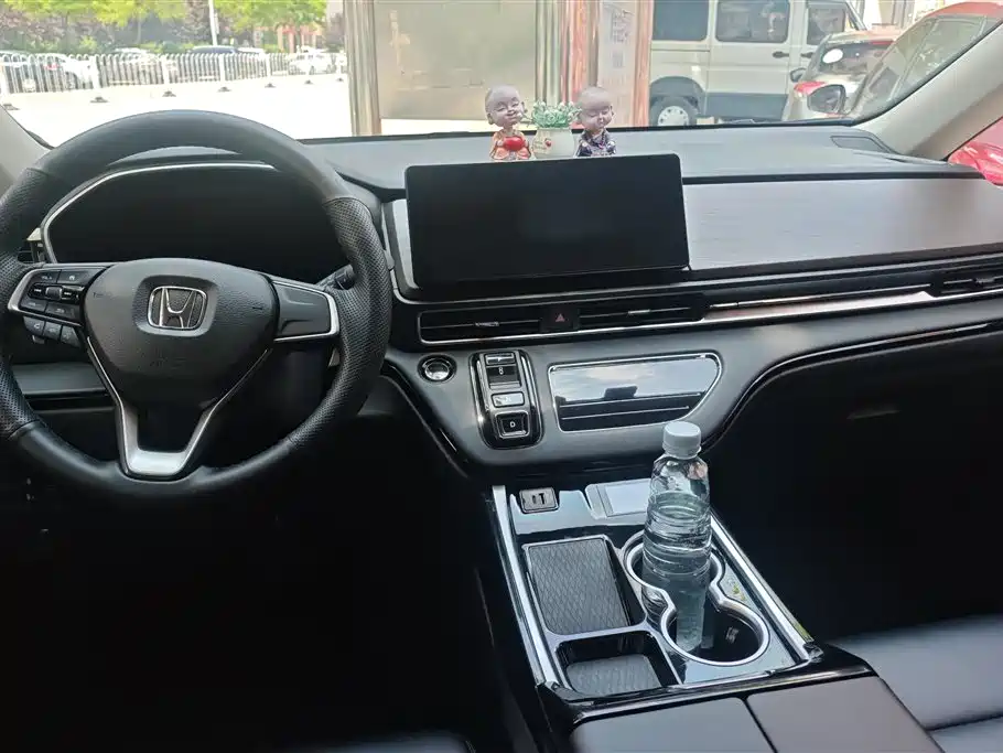 Honda Odyssey 2023 — фото 12