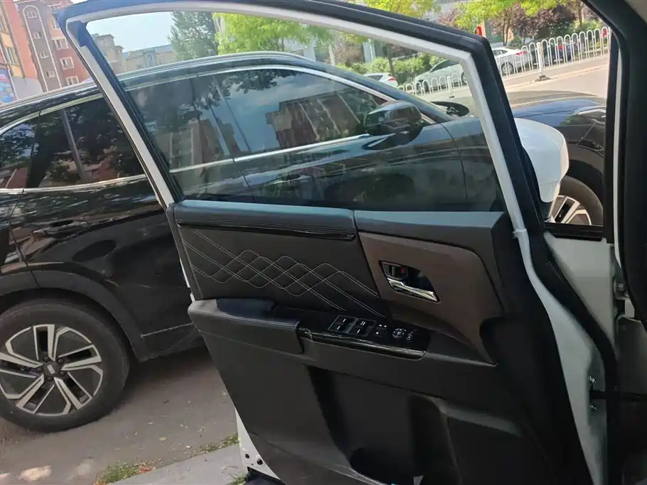 Honda Odyssey 2023