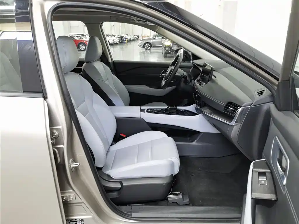 Nissan X-Trail 2023 — фото 23
