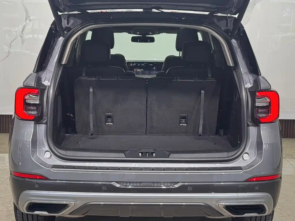 Ford Explorer 2023 — фото 23