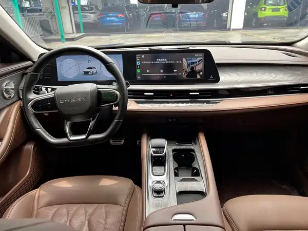 Chery Arrizo 8 2024