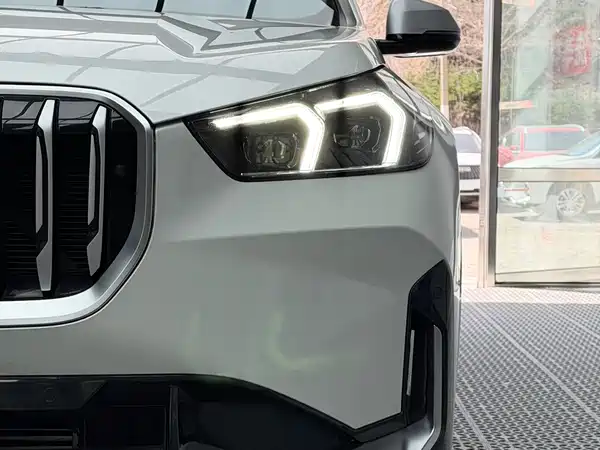 BMW X1 2023