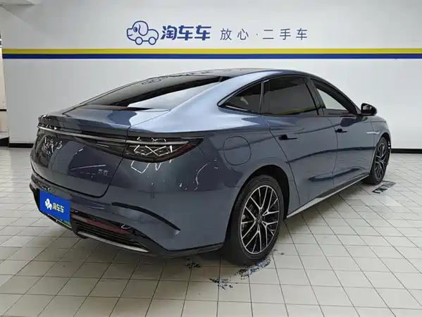 BYD Seal 2024
